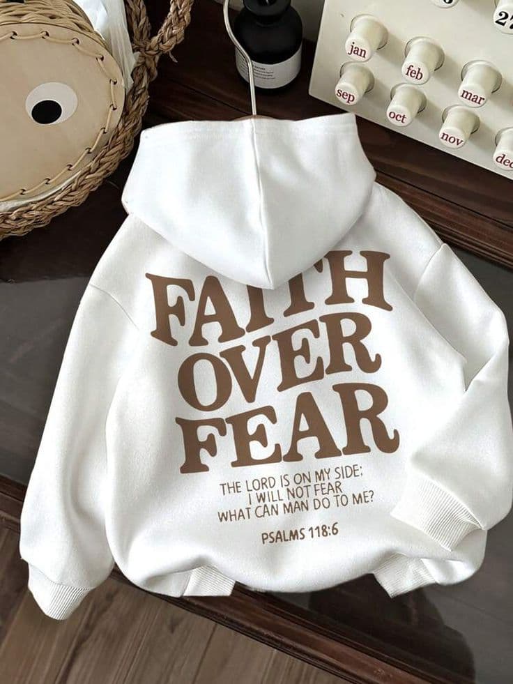 Hoodie (Woolen)